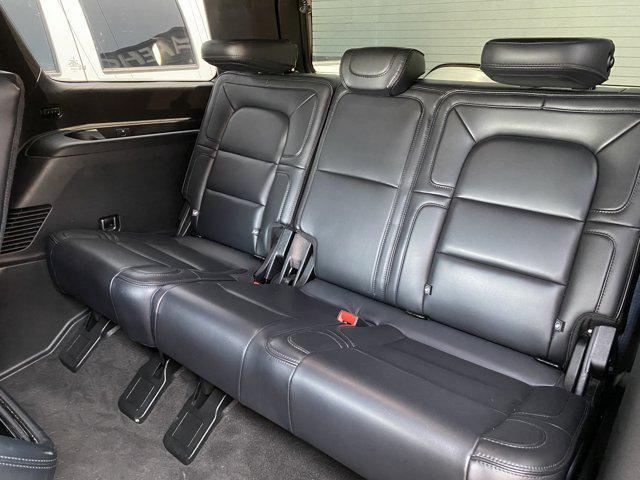 used 2019 Lincoln Navigator car, priced at $31,318