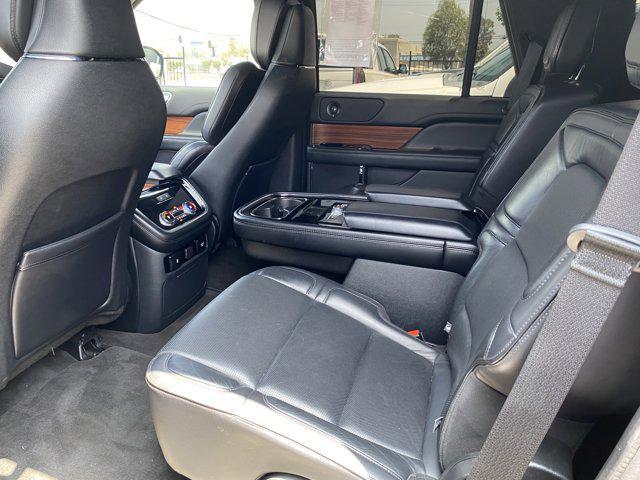 used 2019 Lincoln Navigator car, priced at $31,318