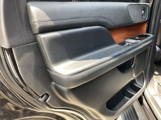 used 2019 Lincoln Navigator car, priced at $31,318