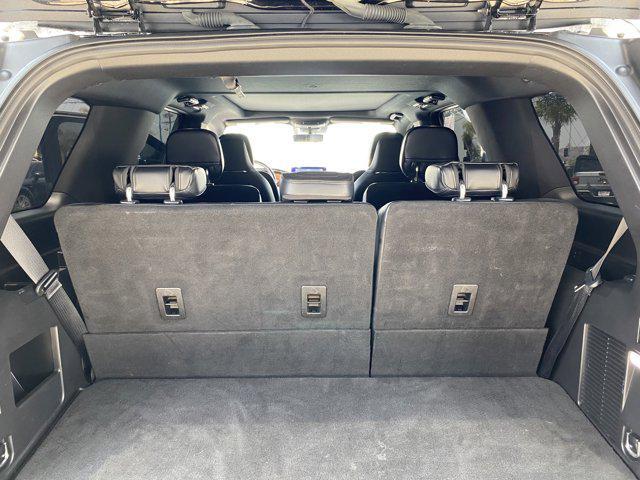 used 2019 Lincoln Navigator car, priced at $31,318