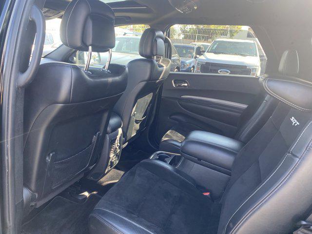 used 2019 Dodge Durango car, priced at $28,892