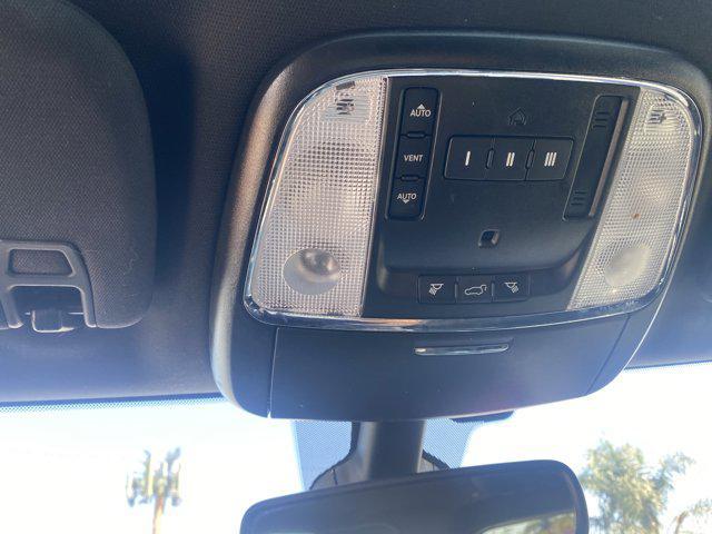 used 2019 Dodge Durango car, priced at $28,892