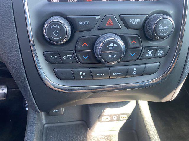 used 2019 Dodge Durango car, priced at $28,892