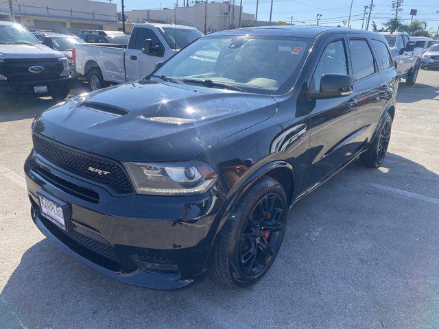 used 2019 Dodge Durango car, priced at $28,892