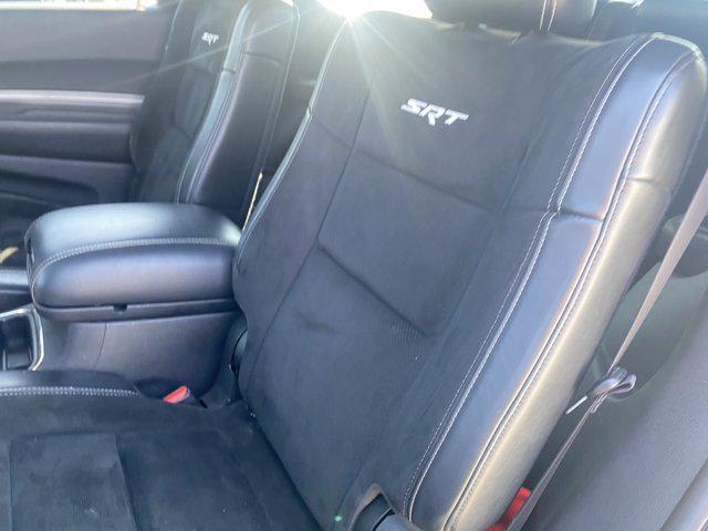 used 2019 Dodge Durango car, priced at $28,892