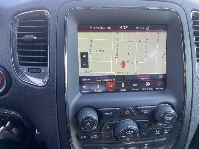 used 2019 Dodge Durango car, priced at $28,892