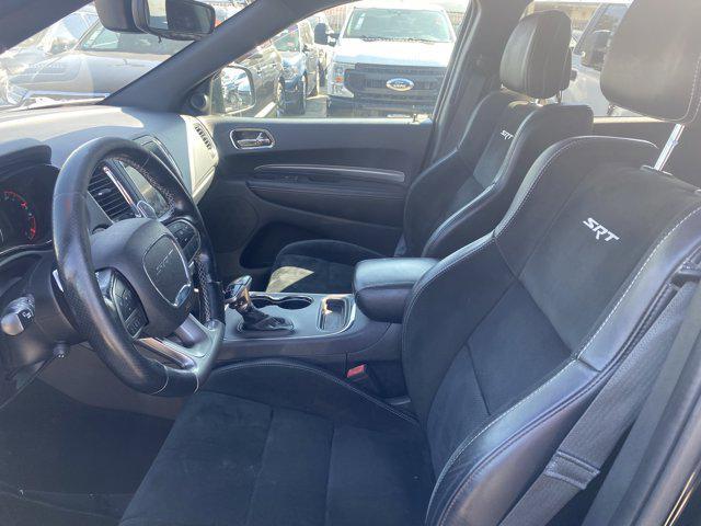 used 2019 Dodge Durango car, priced at $28,892