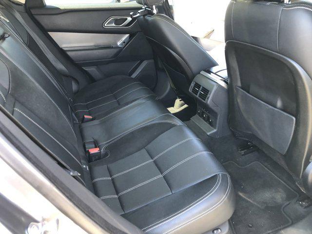 used 2018 Land Rover Range Rover Velar car, priced at $24,854