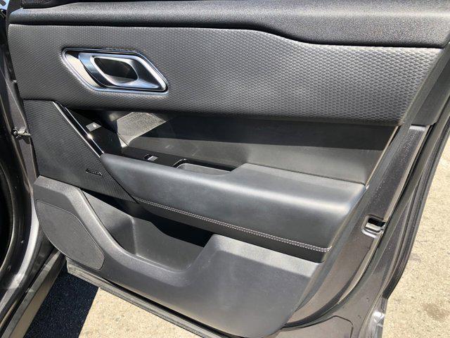 used 2018 Land Rover Range Rover Velar car, priced at $24,854