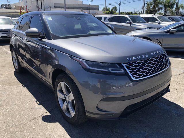 used 2018 Land Rover Range Rover Velar car, priced at $24,854