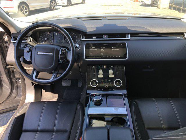 used 2018 Land Rover Range Rover Velar car, priced at $24,854