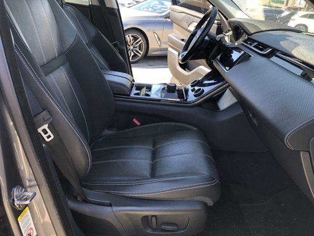 used 2018 Land Rover Range Rover Velar car, priced at $24,854