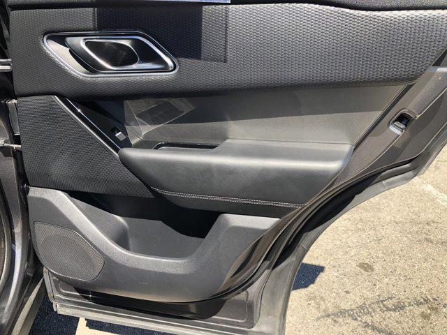 used 2018 Land Rover Range Rover Velar car, priced at $24,854