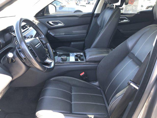 used 2018 Land Rover Range Rover Velar car, priced at $24,854