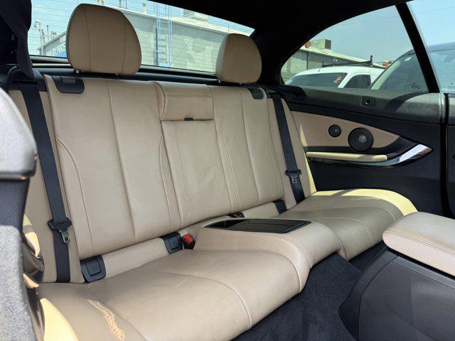used 2016 BMW M4 car, priced at $27,337