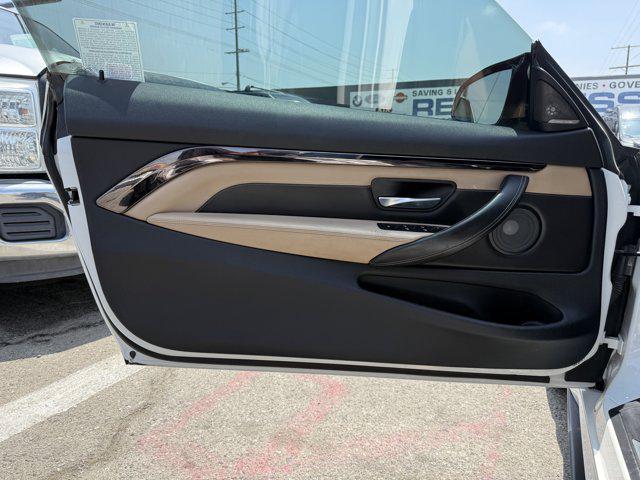 used 2016 BMW M4 car, priced at $27,337