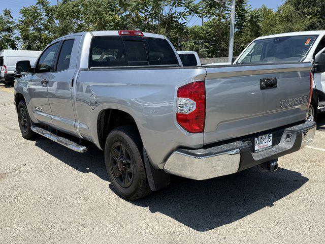 used 2018 Toyota Tundra car, priced at $22,997