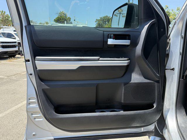 used 2018 Toyota Tundra car, priced at $22,997