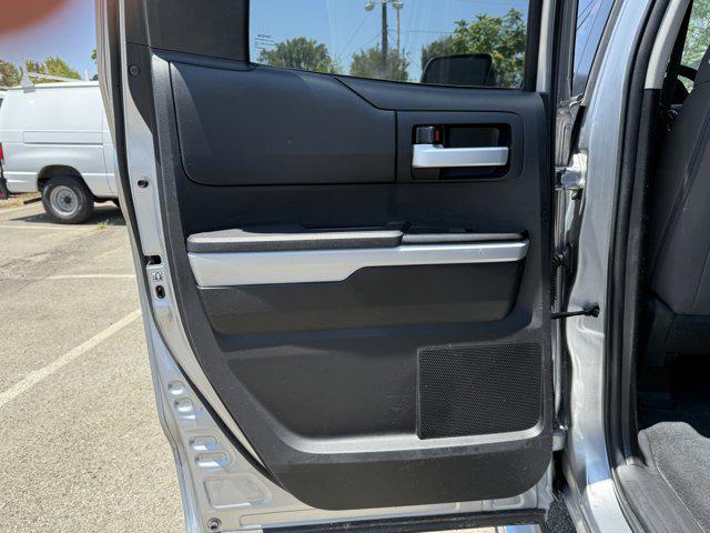used 2018 Toyota Tundra car, priced at $22,997