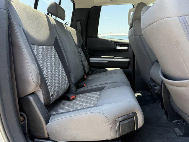 used 2018 Toyota Tundra car, priced at $22,997