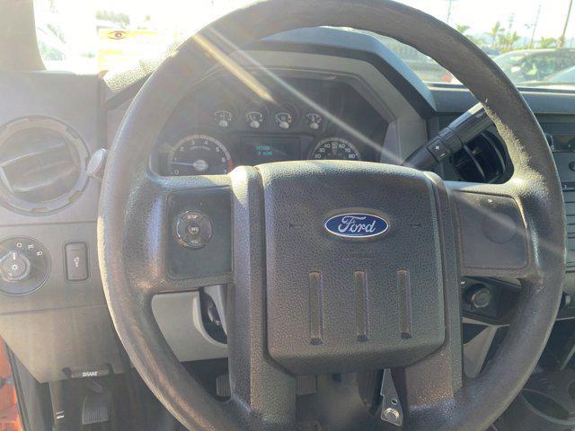 used 2016 Ford F-350 car, priced at $17,995