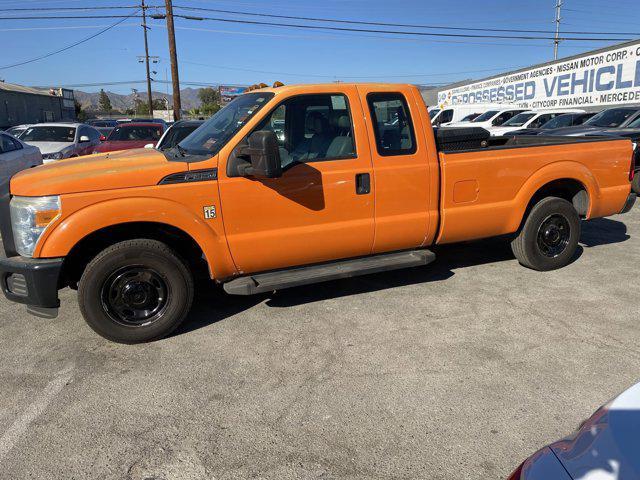 used 2016 Ford F-350 car, priced at $17,995