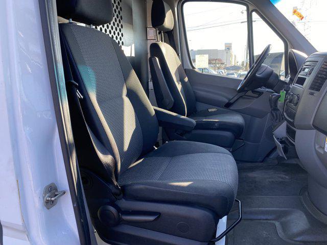 used 2012 Mercedes-Benz Sprinter car, priced at $17,442