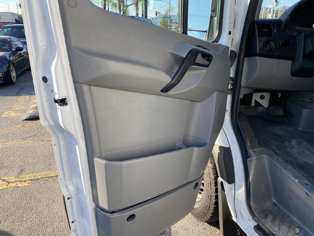used 2012 Mercedes-Benz Sprinter car, priced at $17,442