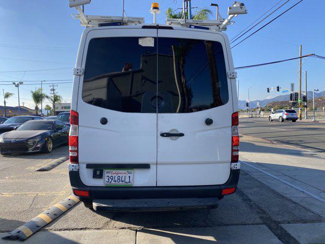 used 2012 Mercedes-Benz Sprinter car, priced at $17,442