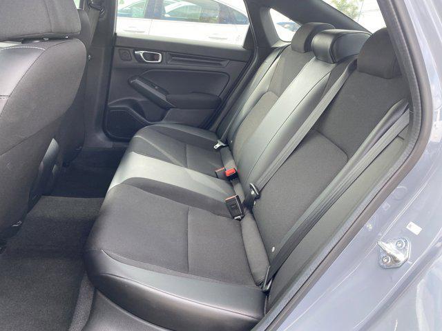 used 2023 Honda Civic car, priced at $22,273
