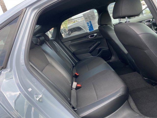 used 2023 Honda Civic car, priced at $22,273