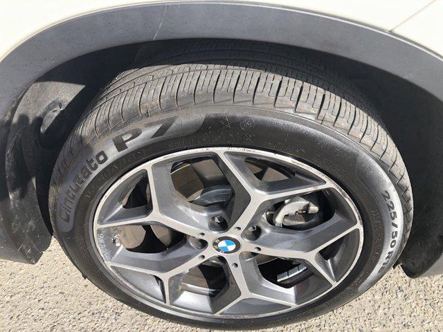 used 2018 BMW X1 car, priced at $13,701