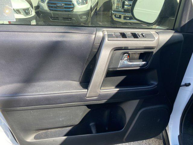 used 2018 Toyota 4Runner car, priced at $27,981