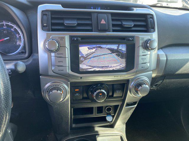 used 2018 Toyota 4Runner car, priced at $27,981