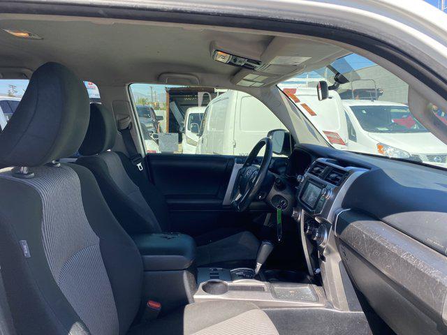 used 2018 Toyota 4Runner car, priced at $27,981