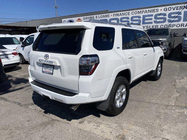 used 2018 Toyota 4Runner car, priced at $27,981