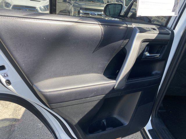 used 2018 Toyota 4Runner car, priced at $27,981