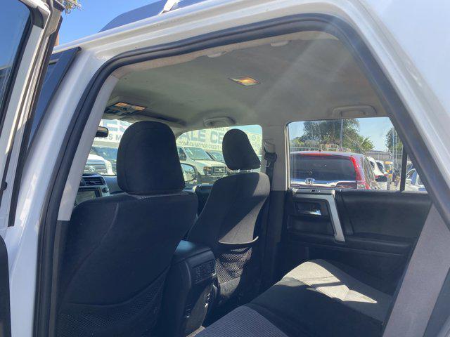 used 2018 Toyota 4Runner car, priced at $27,981