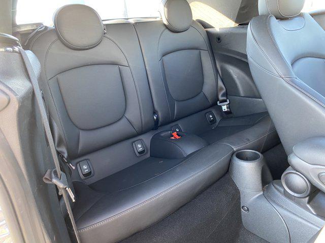 used 2024 MINI Convertible car, priced at $24,947