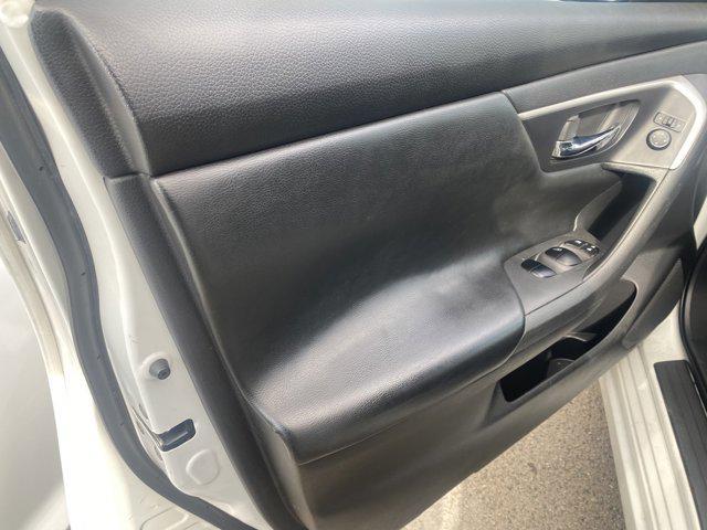 used 2018 Nissan Altima car, priced at $9,477