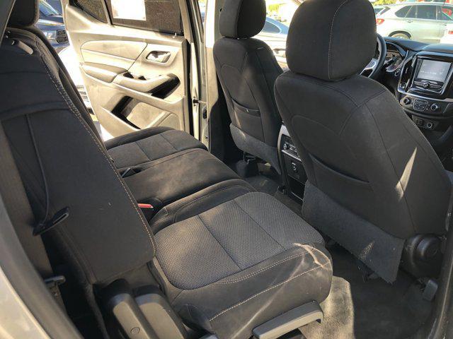 used 2019 Chevrolet Traverse car, priced at $15,980