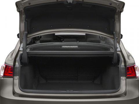 used 2016 Lexus IS 200t car, priced at $18,197