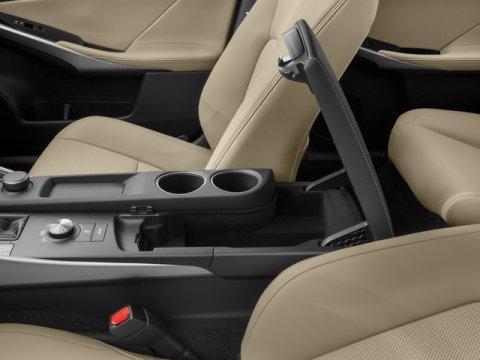 used 2016 Lexus IS 200t car, priced at $18,197