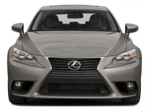 used 2016 Lexus IS 200t car, priced at $18,197