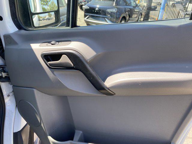 used 2016 Mercedes-Benz Sprinter car, priced at $29,941