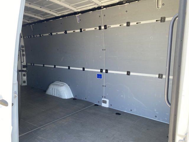 used 2016 Mercedes-Benz Sprinter car, priced at $29,941