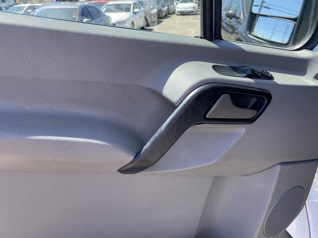 used 2016 Mercedes-Benz Sprinter car, priced at $29,941