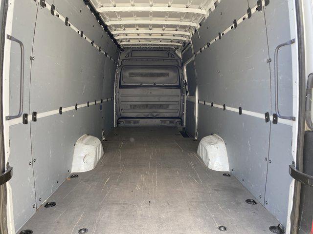 used 2016 Mercedes-Benz Sprinter car, priced at $29,941