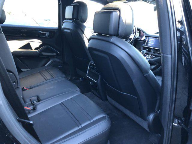 used 2019 Porsche Cayenne E-Hybrid car, priced at $29,991