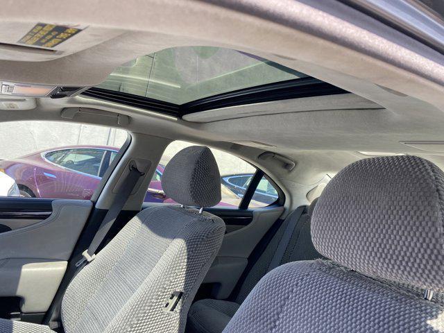 used 2014 Lexus LS 460 car, priced at $15,944